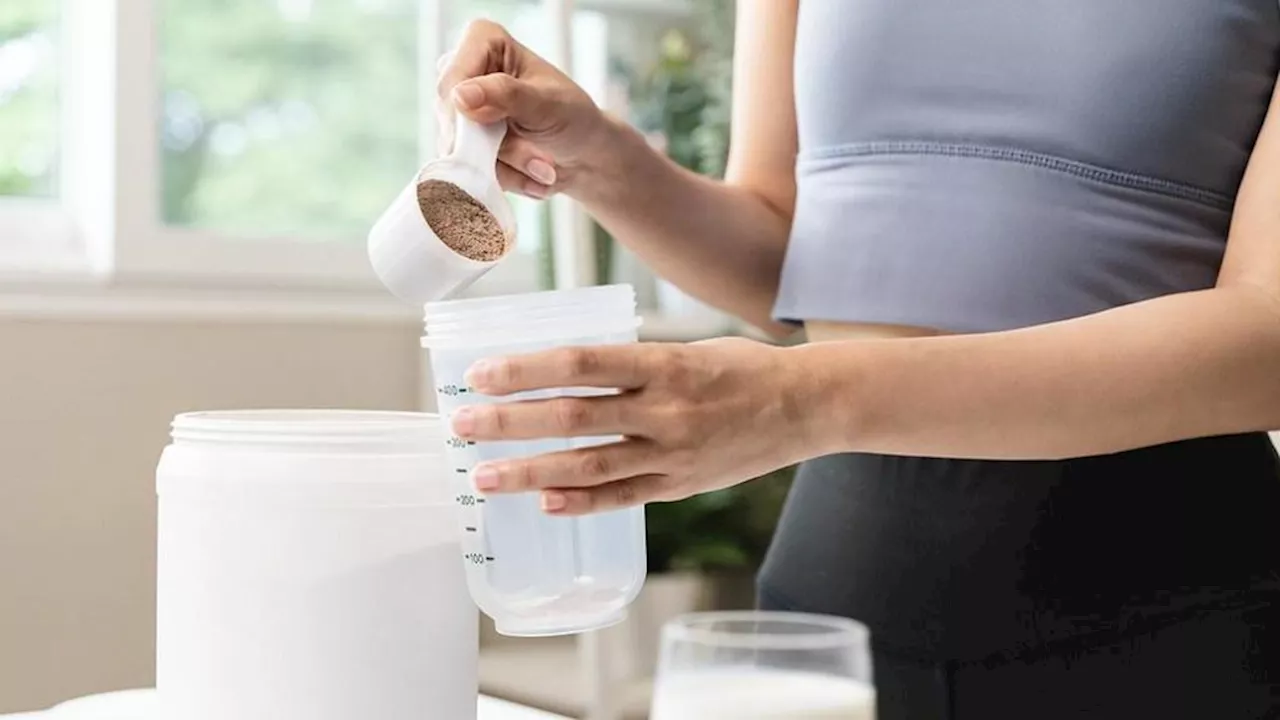 Best Soy Protein Powders for Dieters