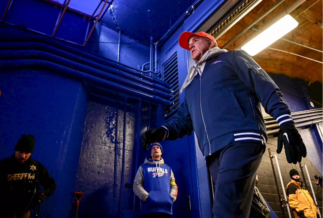 Broncos’ Sean Payton named finalist for AP Coach of the Year award