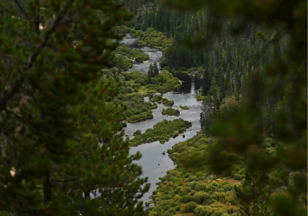 Colorado River Water Conservation Program Faces Funding and Authorization Delays