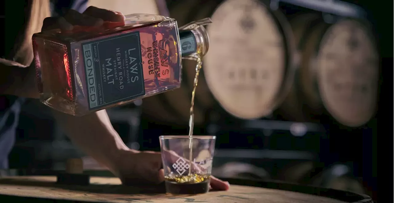 American Single Malt Whiskey Finally Gets Official Recognition