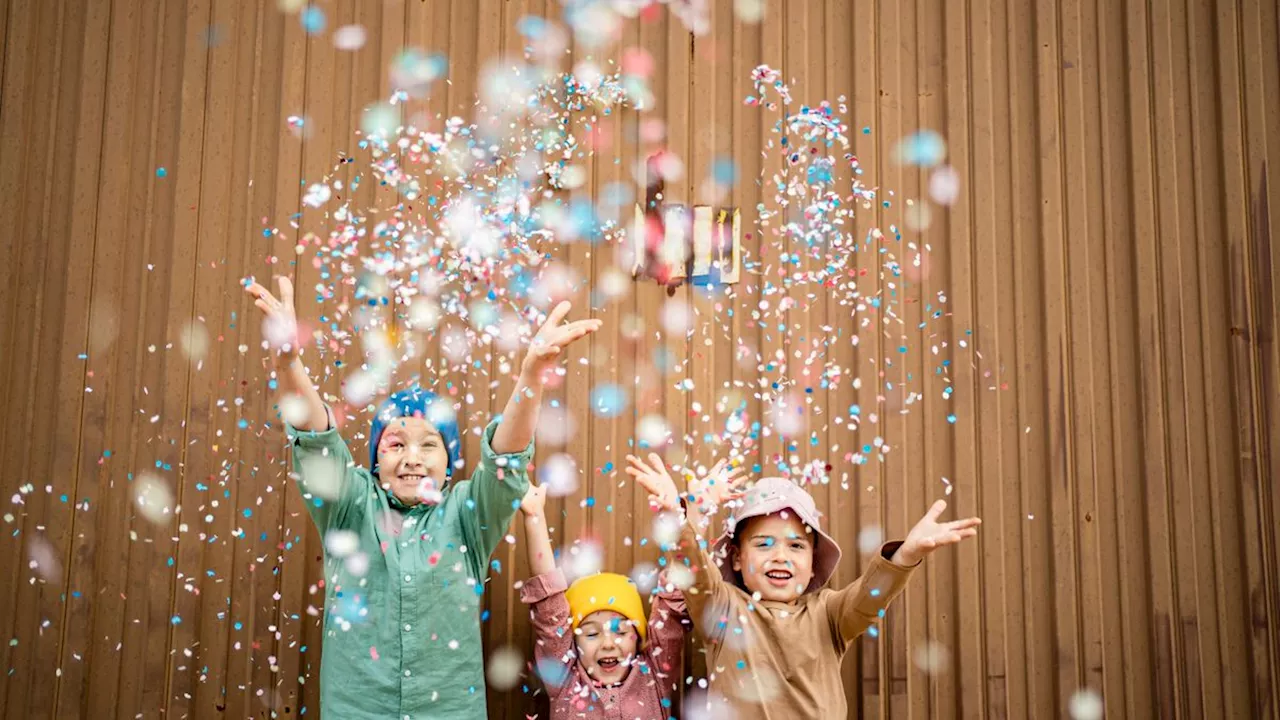 Repräsentative Umfrage des Kinderhilfswerks: Große Mehrheit fordert mehr Investitionen für Kinder