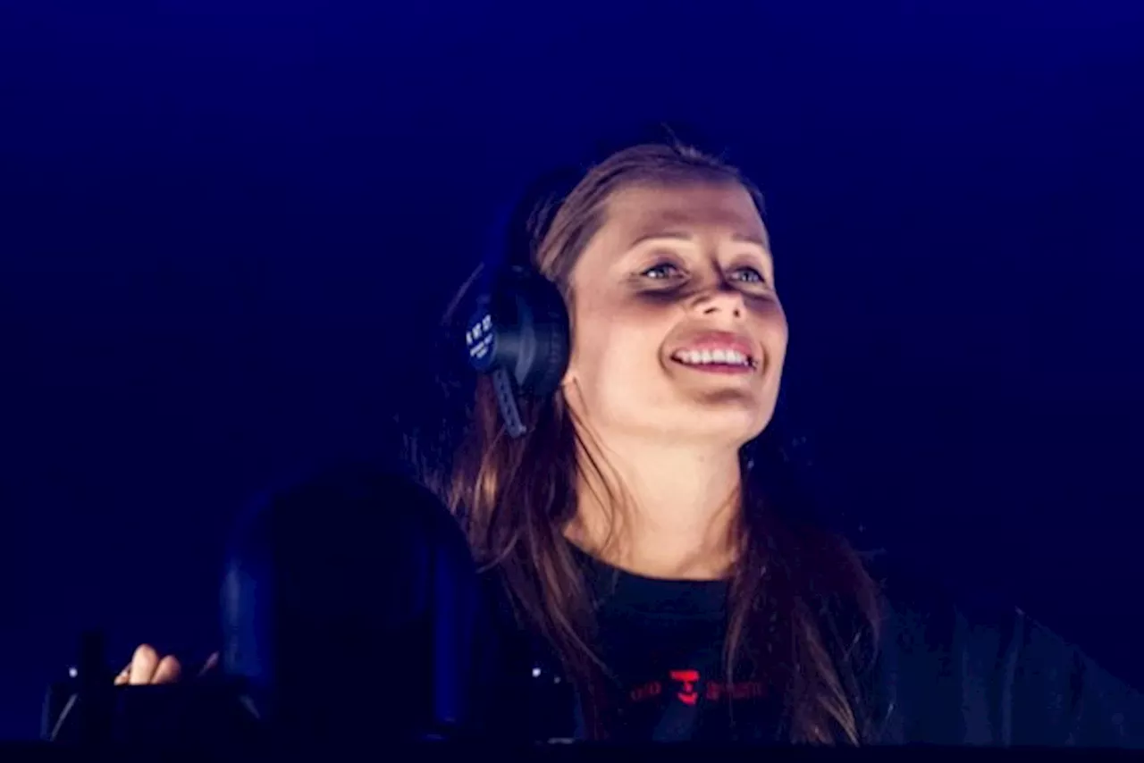 Charlotte de Witte, Lost Frequencies en Oscar and the Wolf op Tomorrowland 2025