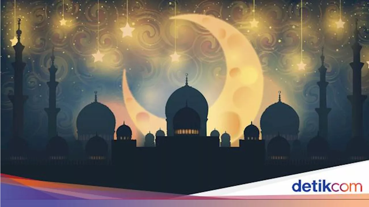 Besok Jumat Terakhir Bulan Rajab, Ada Waktu Terbaik Datangkan Rezeki