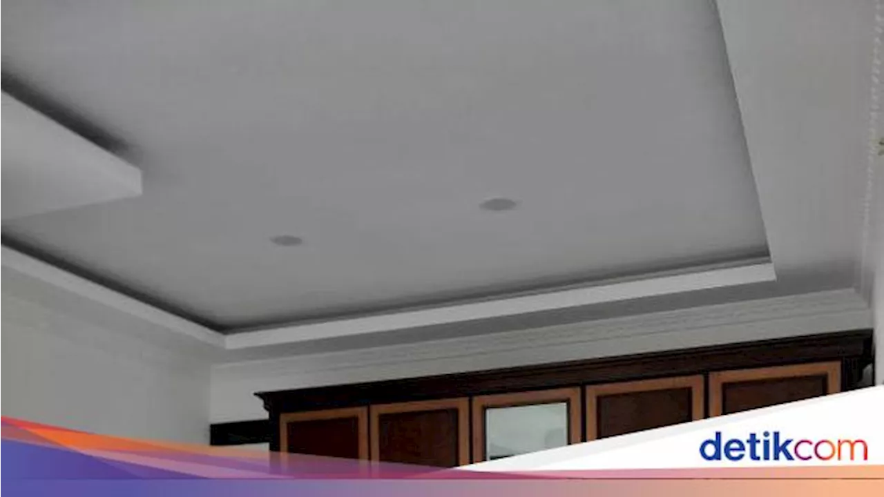 Jangan Cat Plafon Pakai Warna Ini, Salah Satunya Bisa Bikin Ruangan Sempit!