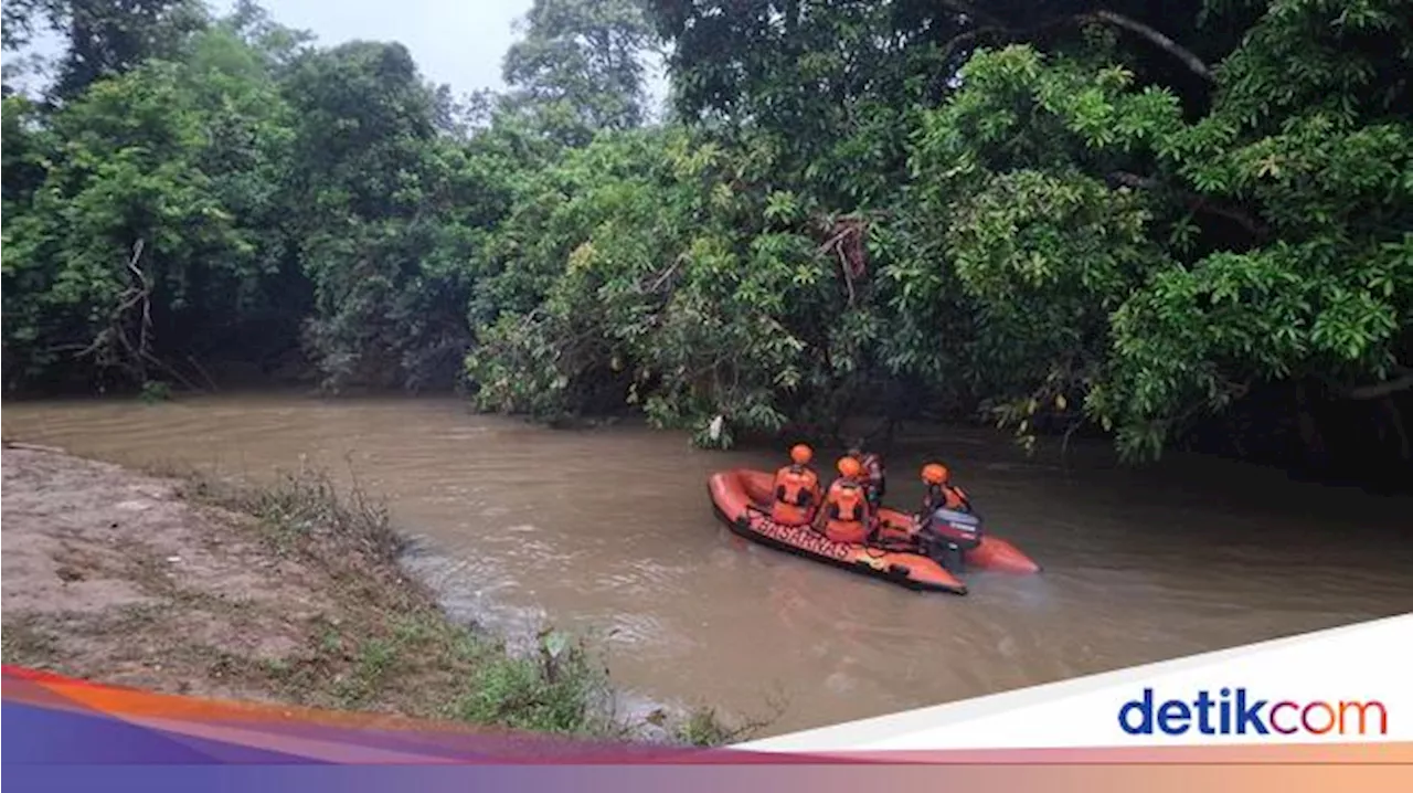 Kronologi Pelajar SD di Muara Enim Tenggelam Saat Ikut Kegiatan Pramuka