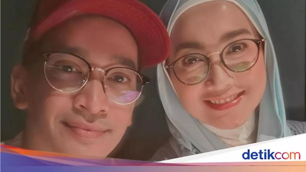 Panggilan 'Cur' di Balik Hubungan Desy Ratnasari dan Ruben Onsu, Apa Artinya?