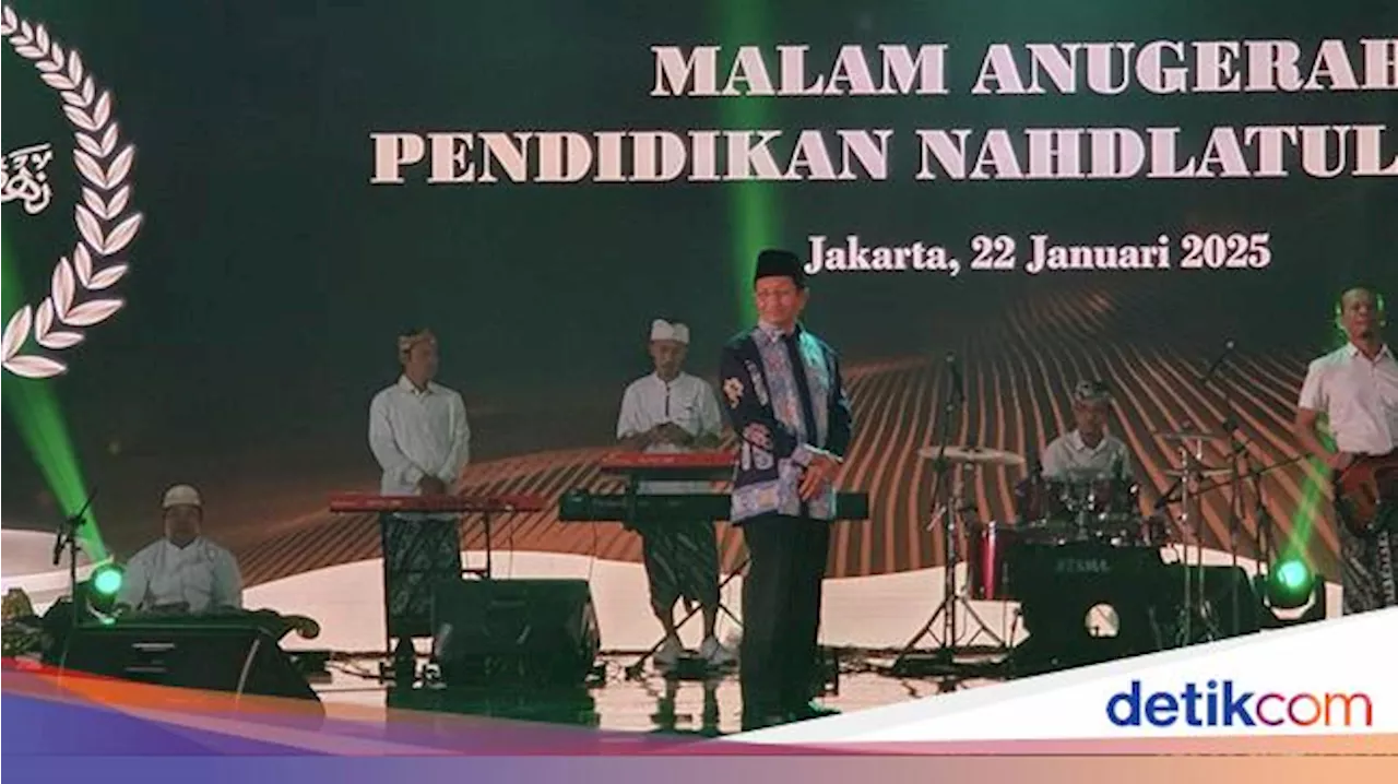 Prabowo Minta Ongkos Haji Turun Padahal Dollar Naik, Ini Respons Menag