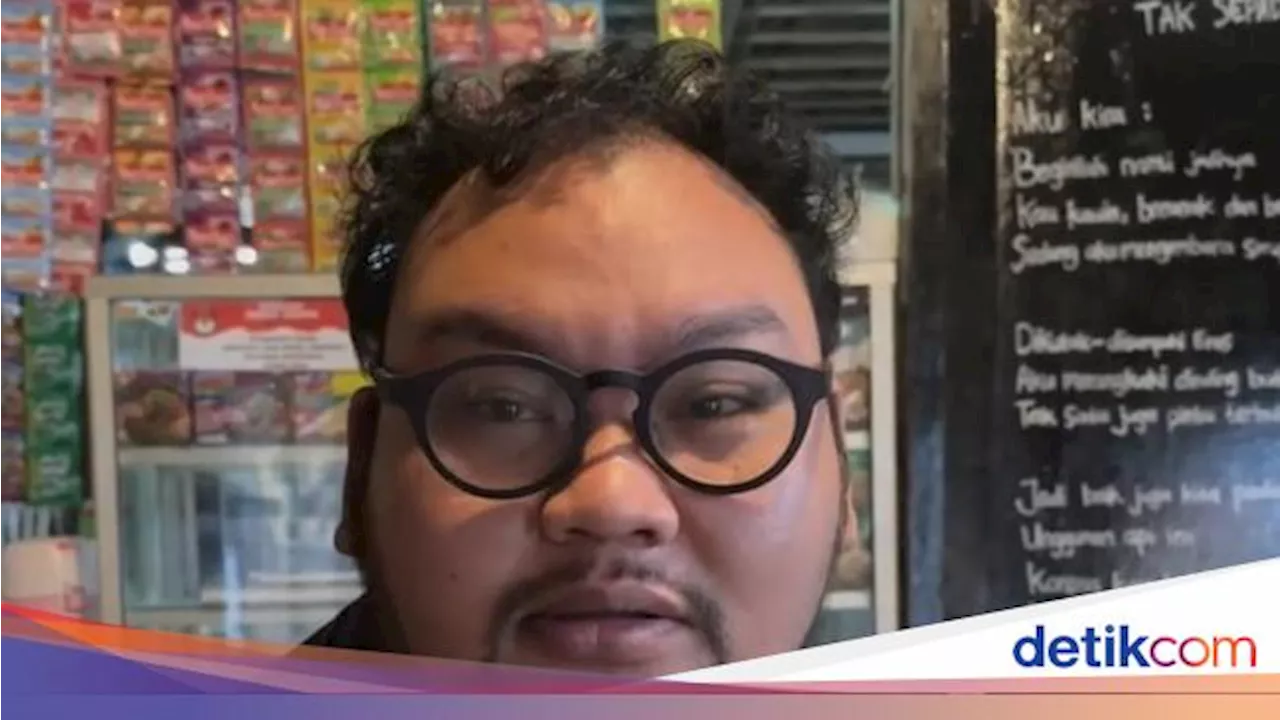 Usai Kontroversi Pinjam Uang, Fico Fachriza Kini Jual Rumahnya Demi Lunasi Utang