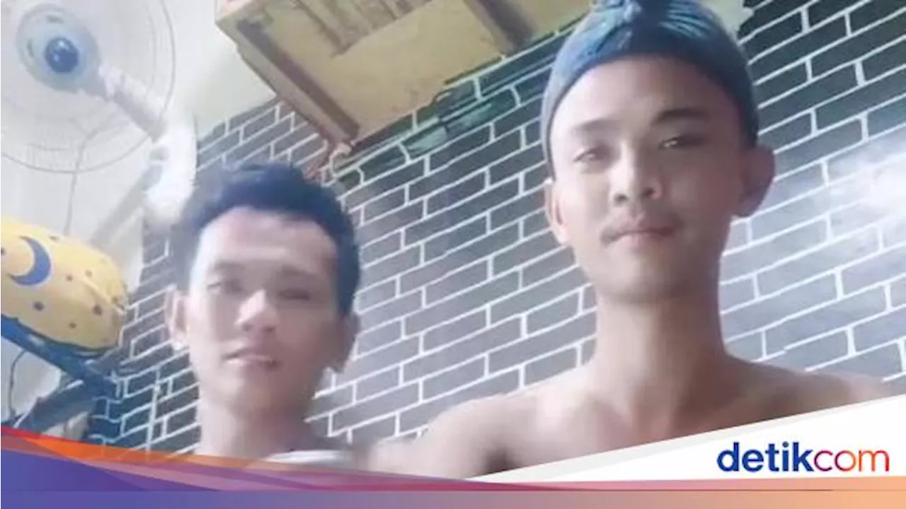 Warga Binaan Lapas Tanjung Raja Viral Joget, Diberi Sanksi Berat