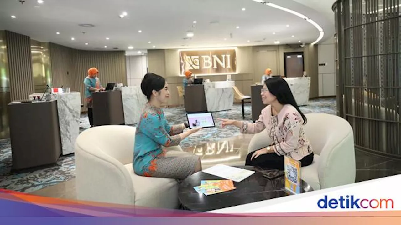 Dukung Asta Cita & Perkuat SDM, BNI Dorong Kesetaraan Gender di Ruang Kerja