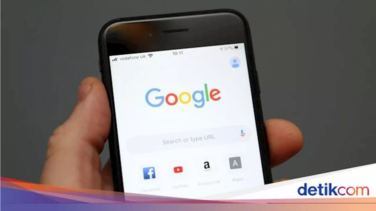 Google Melawan Usai Didenda Rp 202,5 Miliar Gegara Monopoli