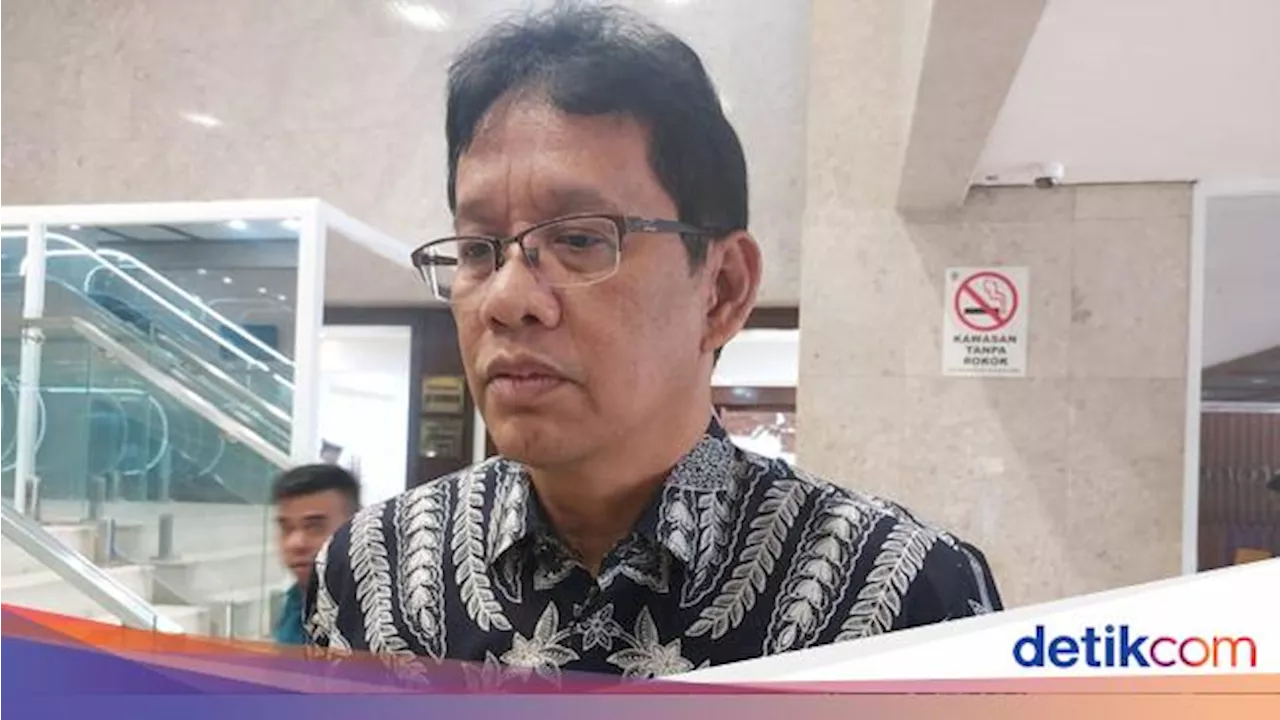 Masa Jabatan Bos LPS Habis September, Siapa Penggantinya?