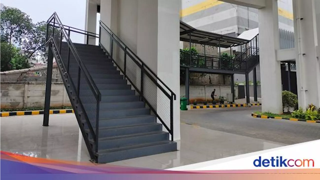 Program 3 Juta Rumah Prabowo: Transportasi Terjangkau Jadi Kunci Sukses