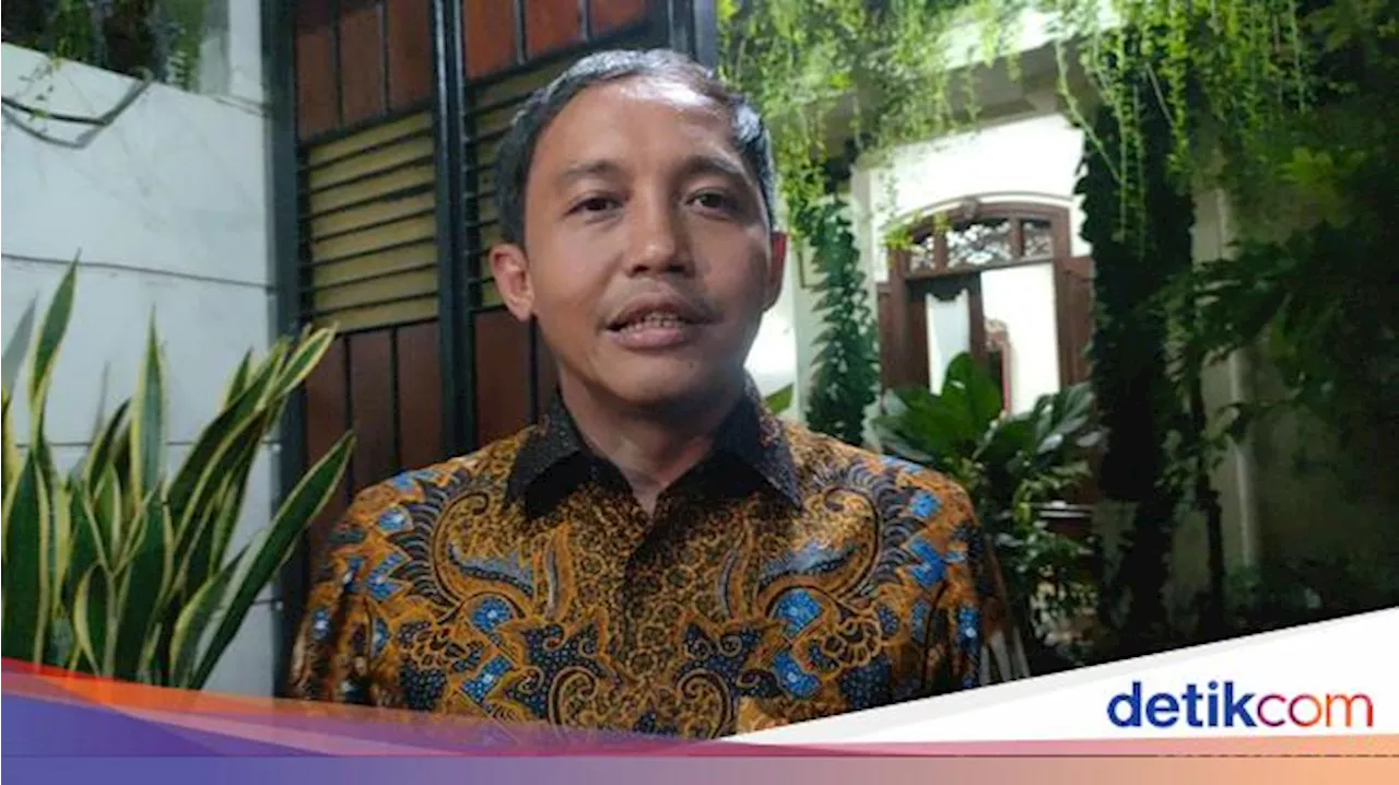 Soal 20 Juta Ha Hutan untuk Pangan-Energi, Menhut: Bukan Deforestasi!