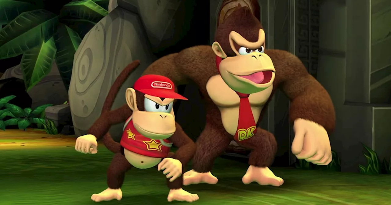 How to unlock the secret Cloud world in Donkey Kong Country Returns HD