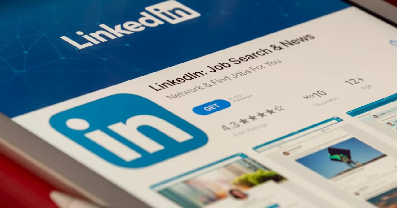 LinkedIn Sued Over Alleged Sharing of User Data for AI Training