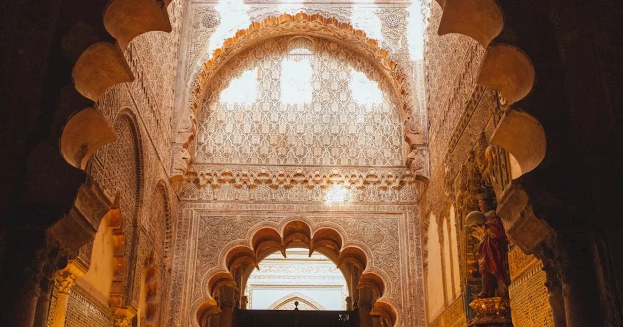 Cattedrale Mezquita di Cordoba: la meta turistica più apprezzata di Spagna