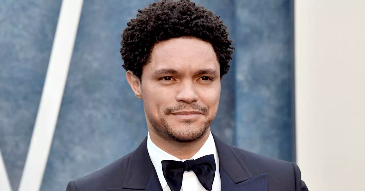 Trevor Noah to Host Grammy Awards for Fifth Consecutive Year