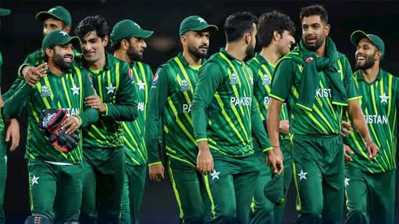 National Selection Committee finalises squad for Champions Trophy, announcement expected soon