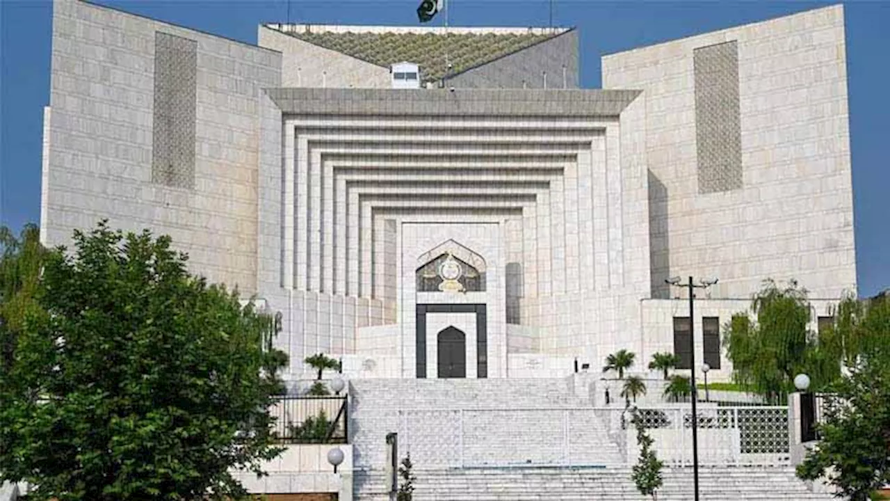 SC bench reserves verdict in additional registrar contempt case