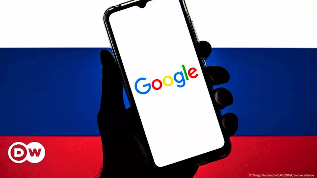 Googlе выиграл суд по выплате штрафов компании в России