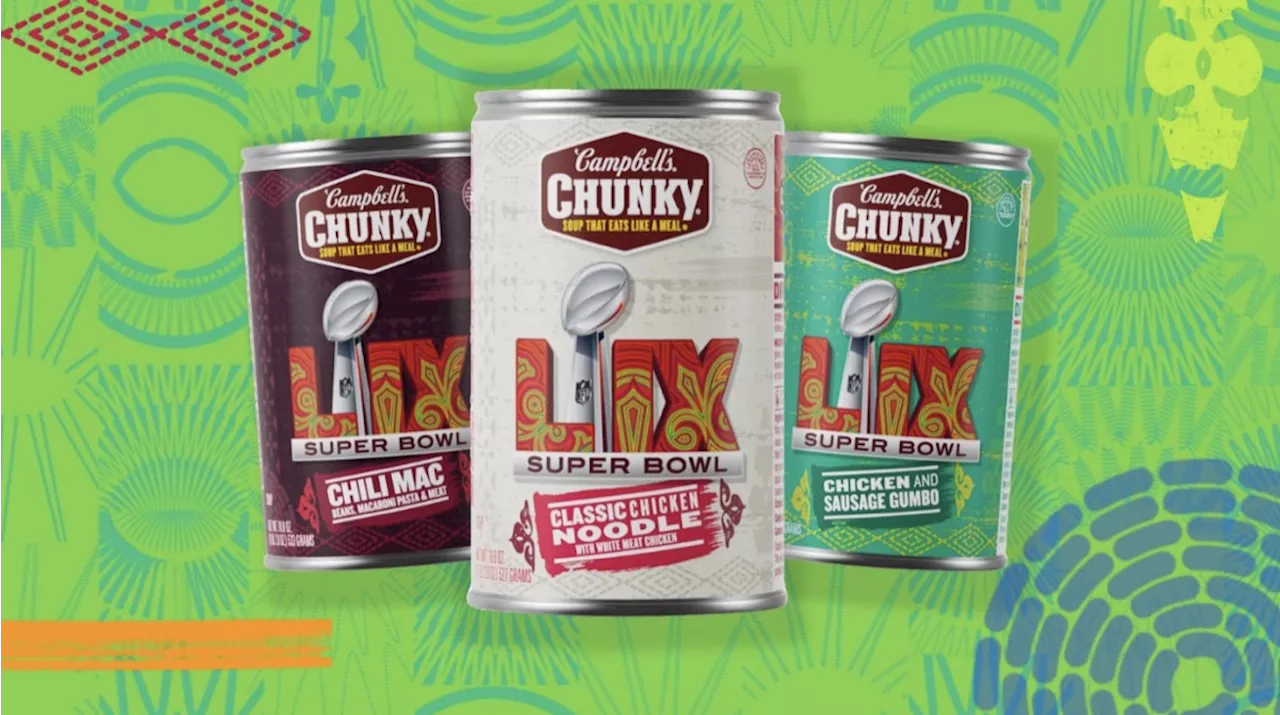 Super Bowl LIX: A Feast of Food Promotions