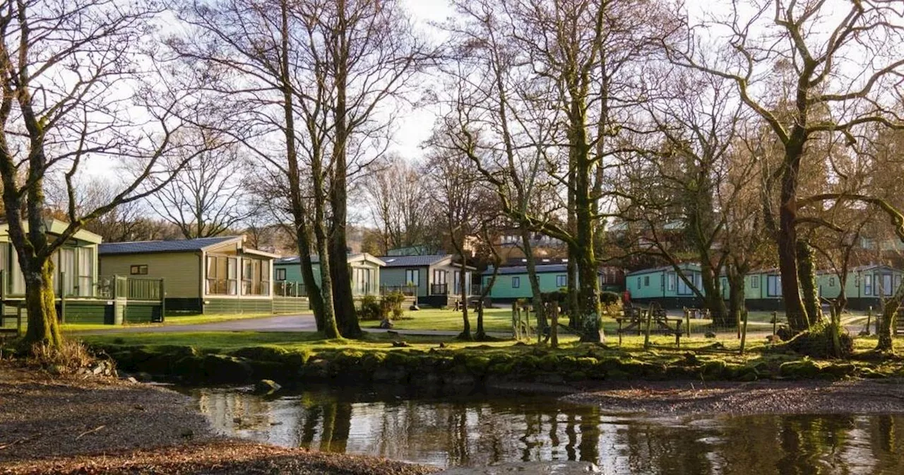 The £19 a night Lake District holiday park families are booking for February half term