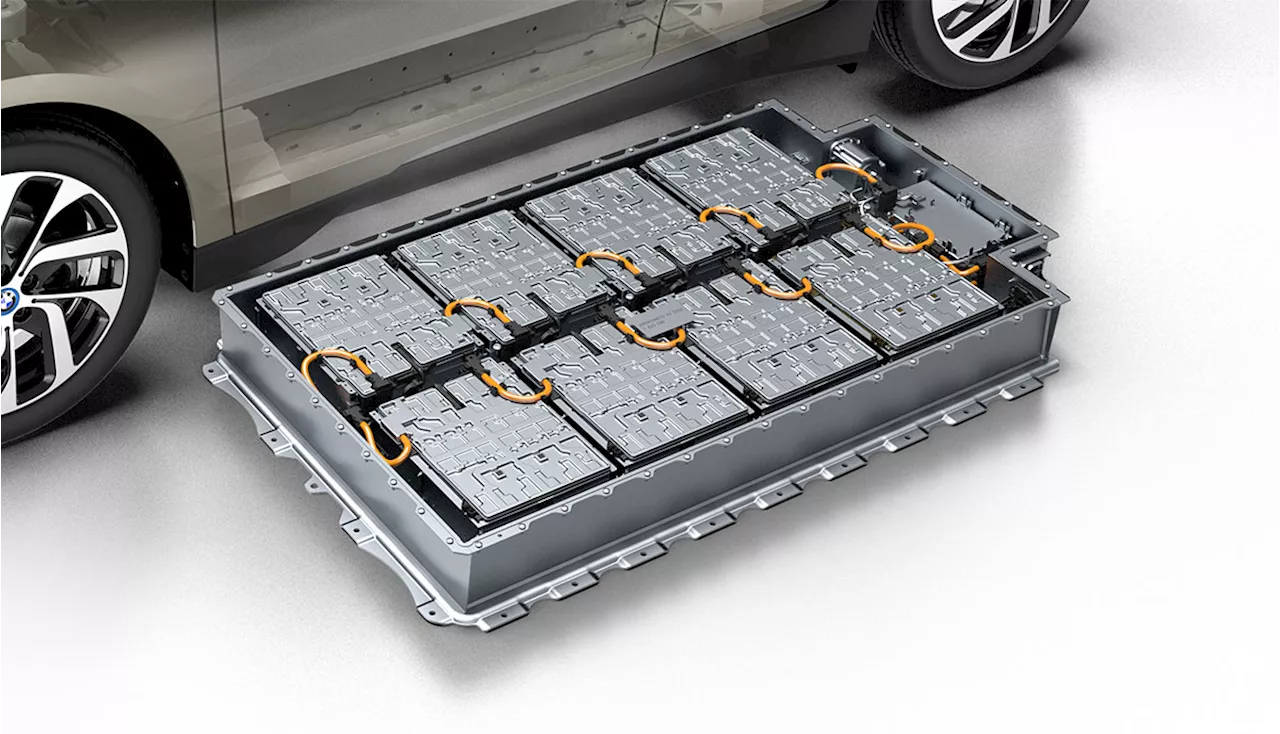 Kommunen könnten Millionen durch Stromspeicher aus alten Fahrbatterien sparen