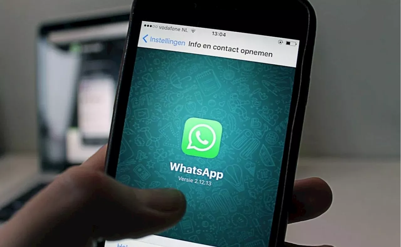 Páginas falsas y mensajes de WhatsApp, así operan estafadores en el sector financiero, alerta Condusef