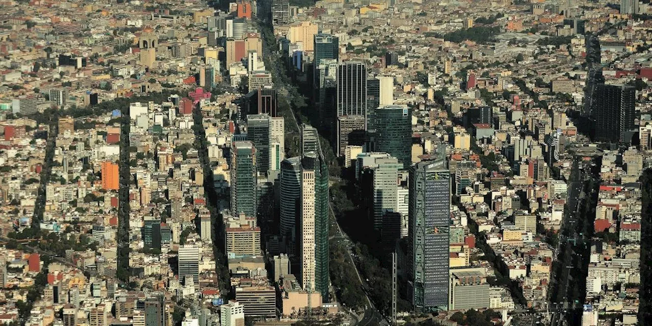 CDMX Presenta Ventanilla Única Inmobiliaria para Agilizar Trámite y Combatir Corrupción