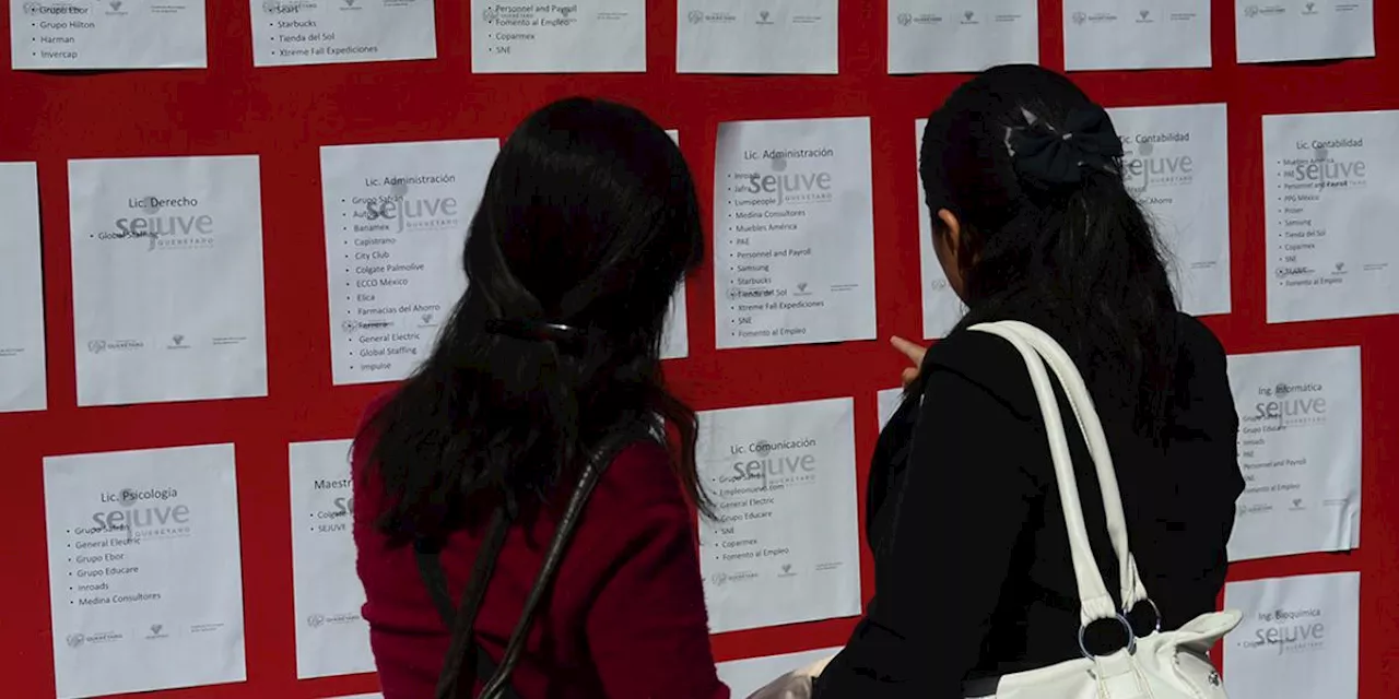 'No hay sueldo, sólo experiencia': La práctica laboral que afecta el desarrollo de los jóvenes