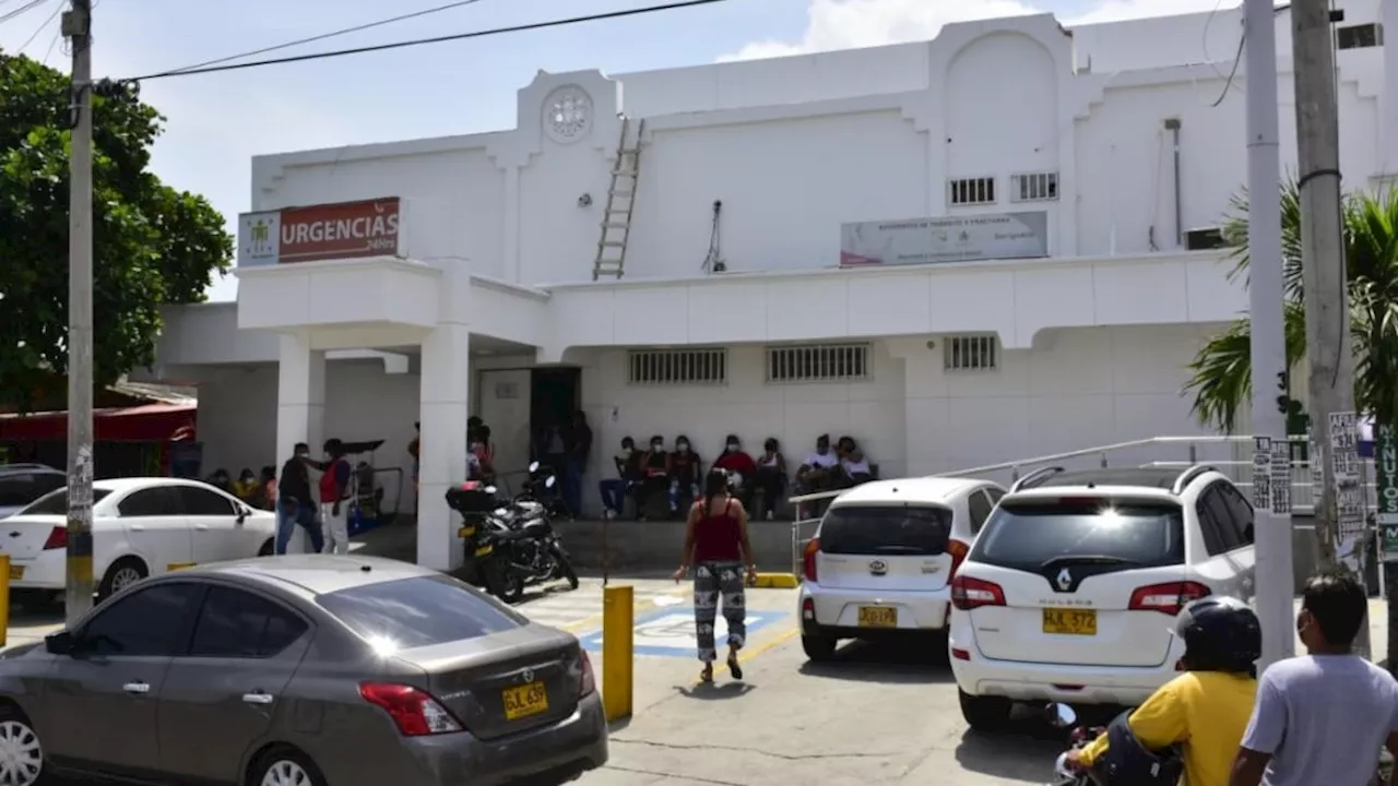 Asesinato a tiros en Barranquilla: Un hombre muere frente a su casa