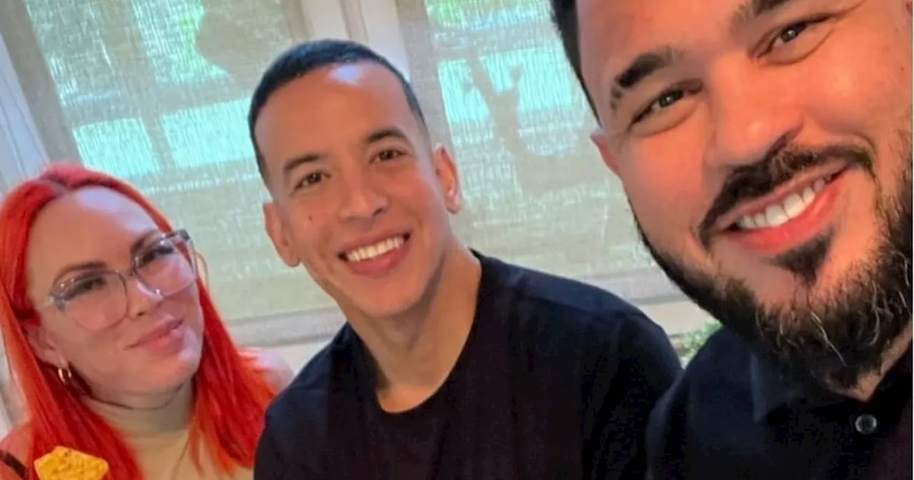 Raphy Pina sería “clave” en la demanda de Daddy Yankee contra su esposa