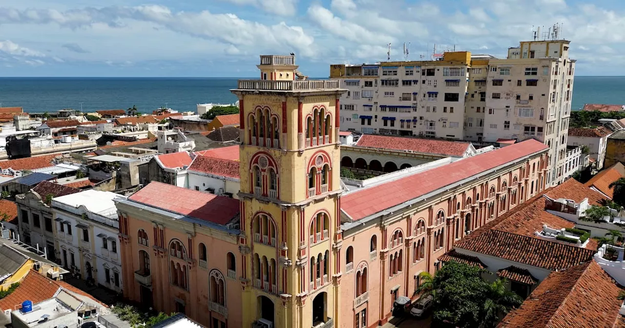 Universidad de Cartagena se consolida como referente en investigación en ranking internacional