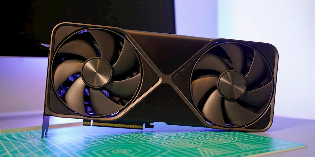 NVIDIA's RTX 5090: A Showcase of Power But Not Necessarily Practicality