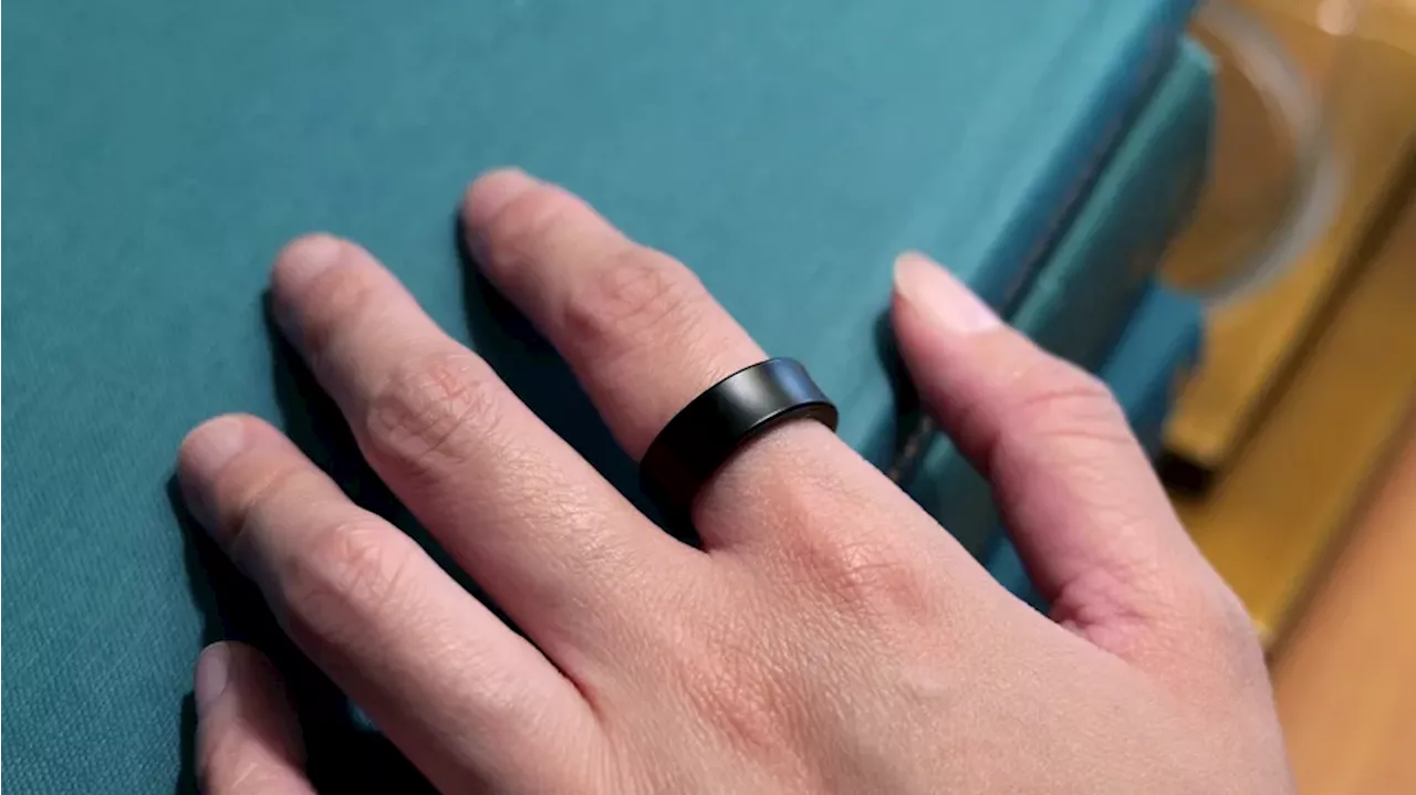 Save $120 on the Samsung Galaxy Ring: A Great Deal for Samsung Users