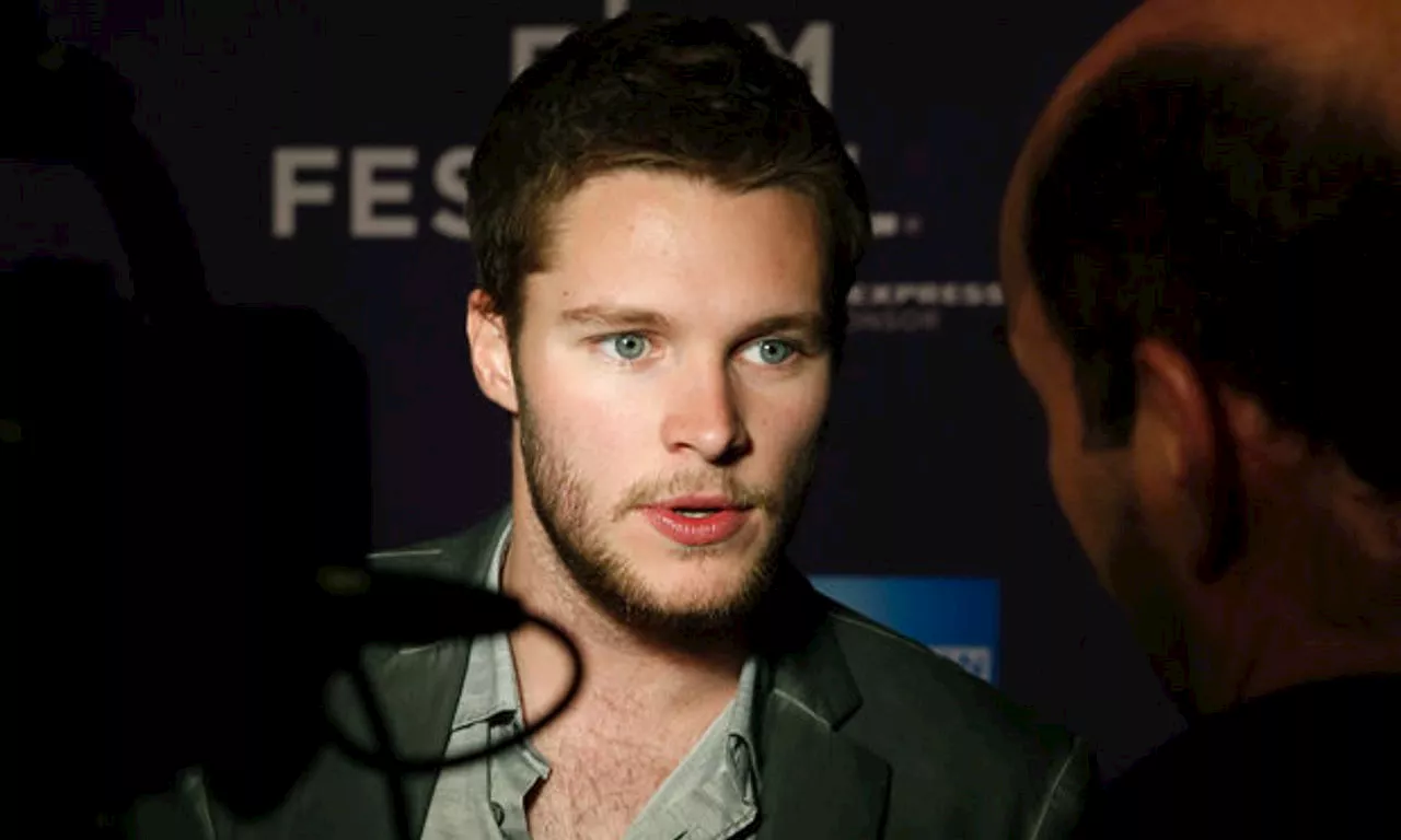 Jack Reynor to Star in David Lowery's 'Strange Angel' for CBS All Access