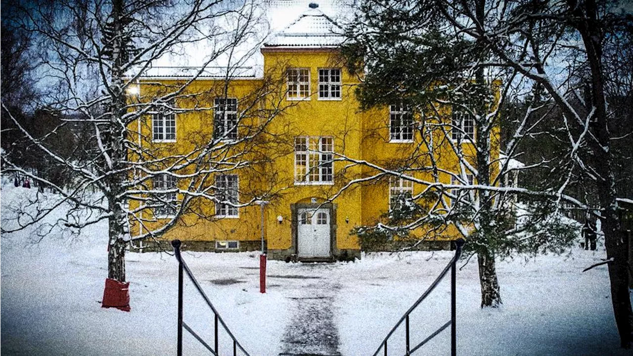 Skolledningen tar inte mordhot och våld på allvar