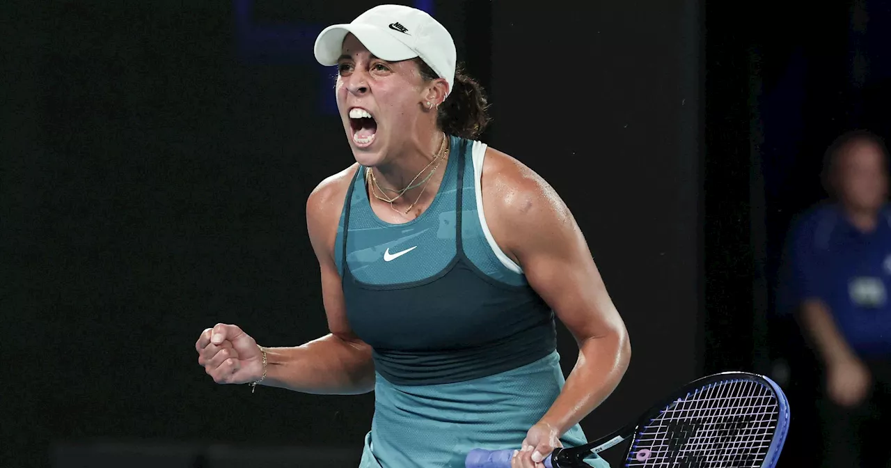 Madison Keys Sconfigge Iga Swiatek e Si Qualifica per la Finale dell'Australian Open 2025