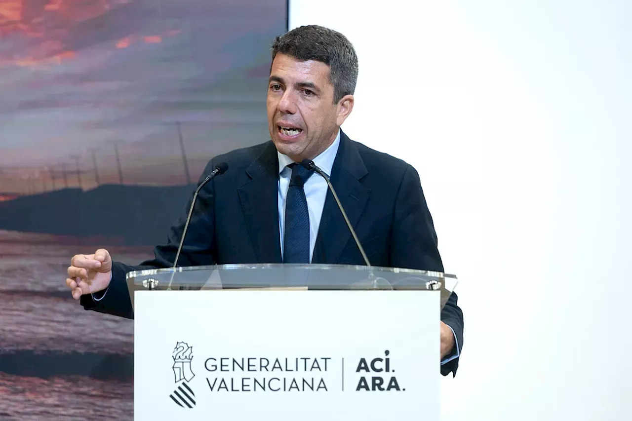 BBVA, Sabadell y Abanca refinancian 1.800 millones de FLA a la Comunidad Valenciana