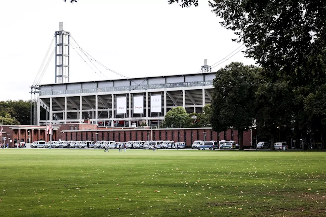 1. FC Köln: Stadt ändert Anfahrt und Parkmöglichkeiten am Stadion