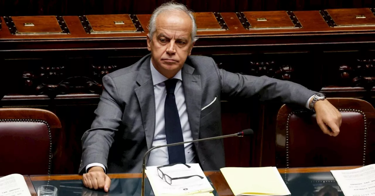 Almasri, la versione di Piantedosi: “Espulso per ragioni di sicurezza: soggetto pericoloso”