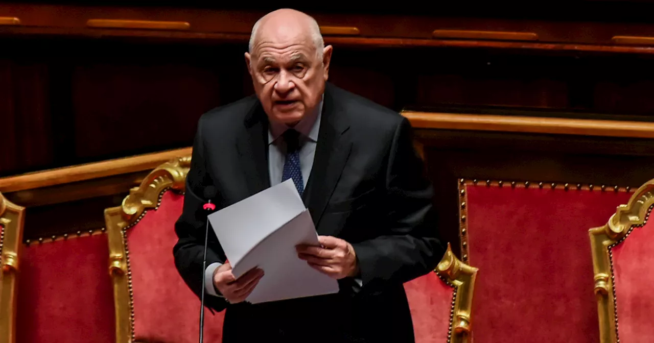 Csm, chiesta pratica a tutela contro gli attacchi di Nordio ai pm: “Generalizzazioni improprie e…