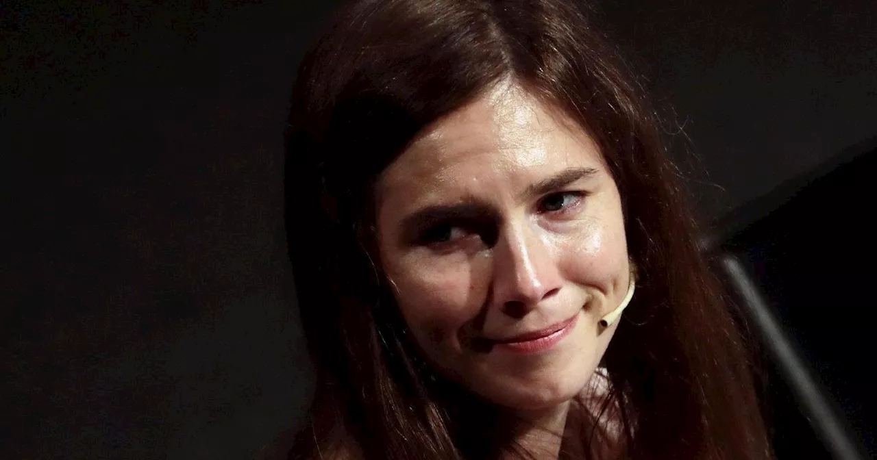 La Cassazione conferma la condanna di Amanda Knox per calunnia ai danni di Patrick Lumumba: lo incolpò…