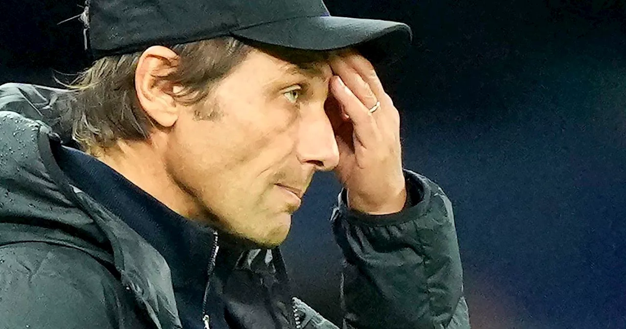 Napoli di Antonio Conte sulla cresta dell’onda: da tifoso romanista ho molti rimpianti