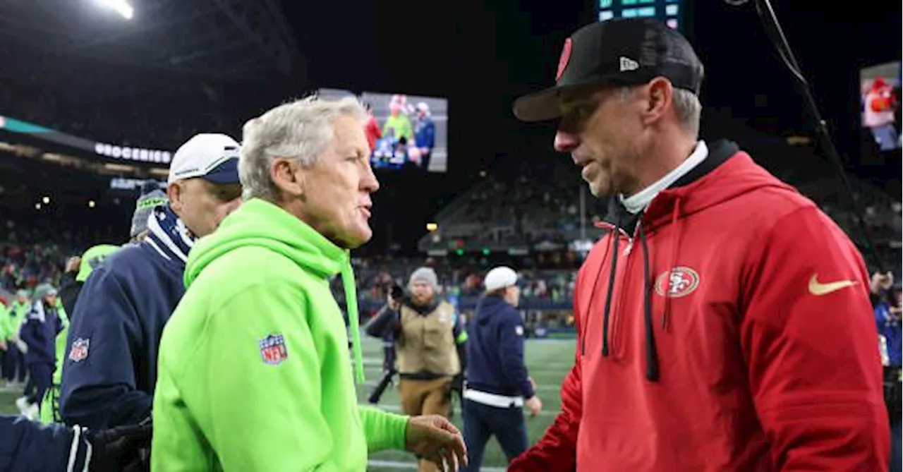 Pete Carroll's Coaching Comeback: From Advisor to Head Coach Contender