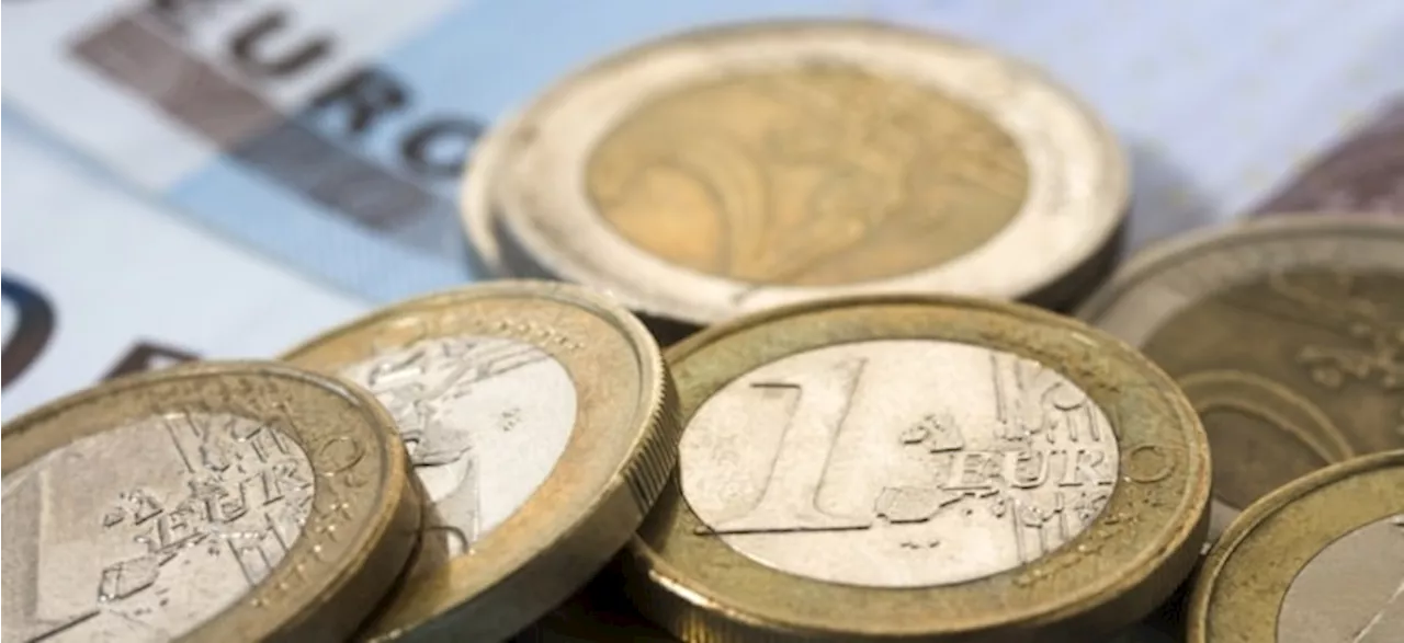 EUR/USD: Warum der Euro zum Dollar kaum Bewegung zeigt