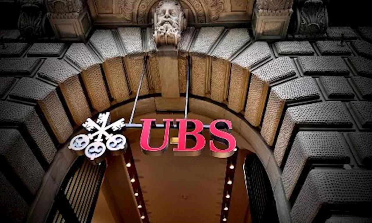 Das seltsame Fremdeln der Schweiz mit der UBS