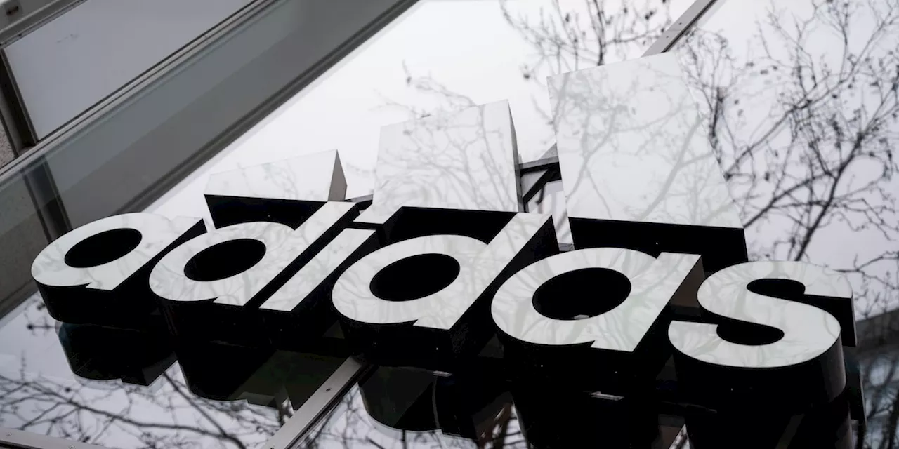 Adidas erwägt Jobabbau: Bis zu 500 Stellen betroffen