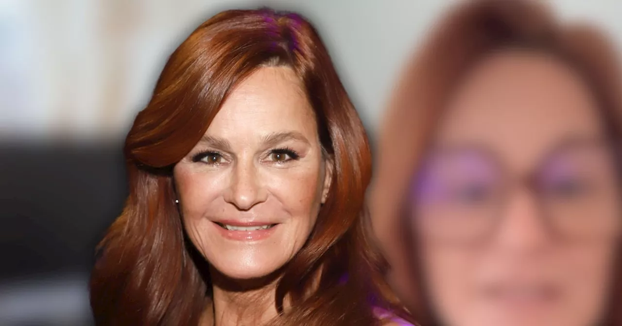 Andrea Berg begeistert Fans mit ungeschminktem Instagram-Video